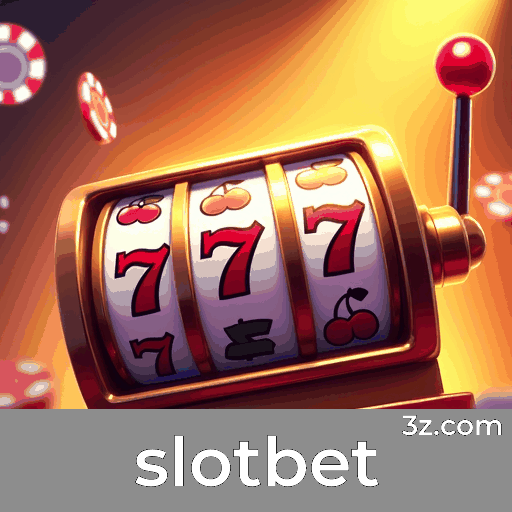 Descubra a emoção das apostas esportivas com slotbet com paga mesmo
