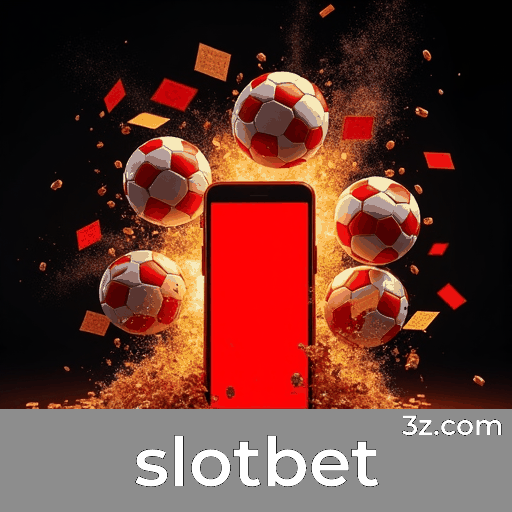 Slotbet: Diversidade em Jogos de Cassino Online
